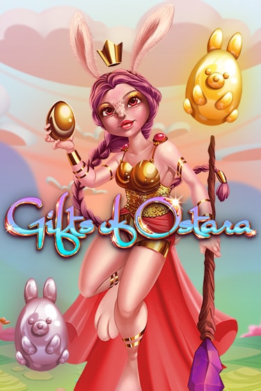 Gifts of Ostara играть демо | Слотозал без регистрации