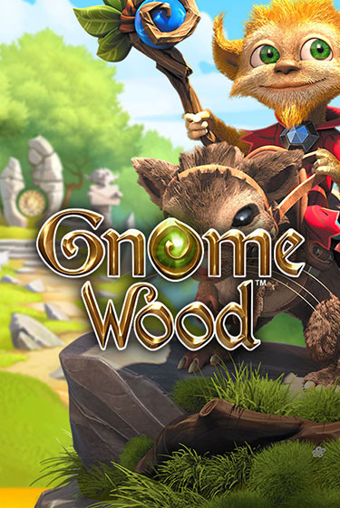 Gnome Wood играть демо | Слотозал без регистрации