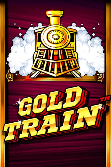 Gold Train играть демо | Слотозал без регистрации