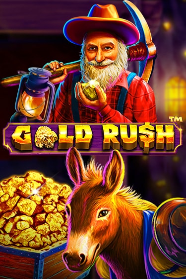 Gold Rush играть демо | Слотозал без регистрации