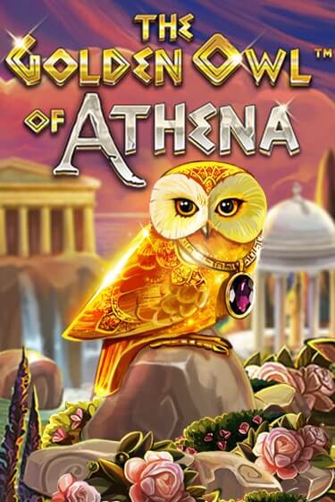 The Golden Owl of Athena играть демо | Слотозал без регистрации