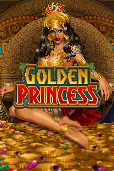 Golden Princess играть демо | Слотозал без регистрации