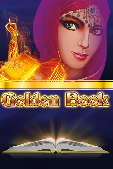 Golden Book играть демо | Слотозал без регистрации