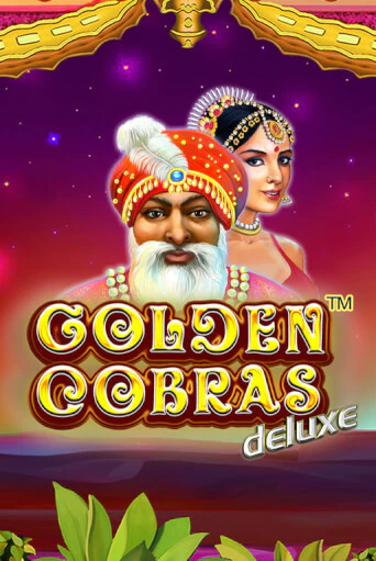 Golden Cobras deluxe играть демо | Слотозал без регистрации