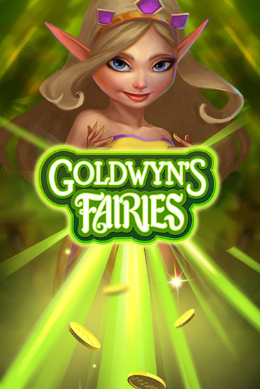 Goldwyns Fairies играть демо | Слотозал без регистрации