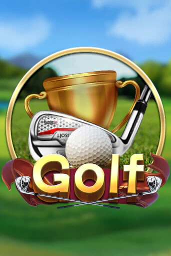 Golf играть демо | Слотозал без регистрации