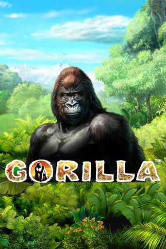 Gorilla играть демо | Слотозал без регистрации