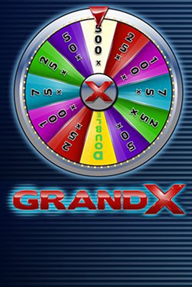 GrandX играть демо | Слотозал без регистрации