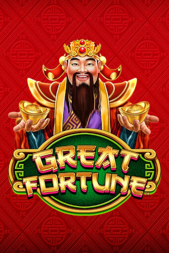 Great Fortune играть демо | Слотозал без регистрации