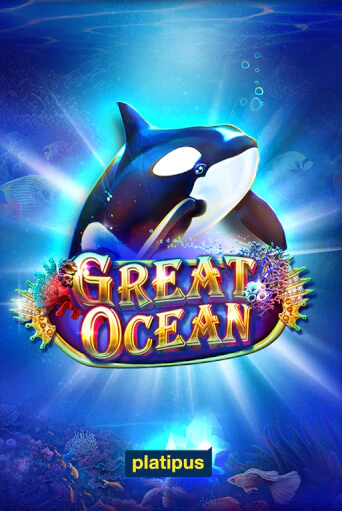 Great Ocean играть демо | Слотозал без регистрации