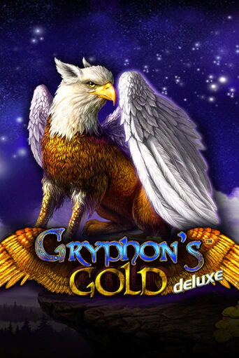 Gryphon's Gold Deluxe играть демо | Слотозал без регистрации