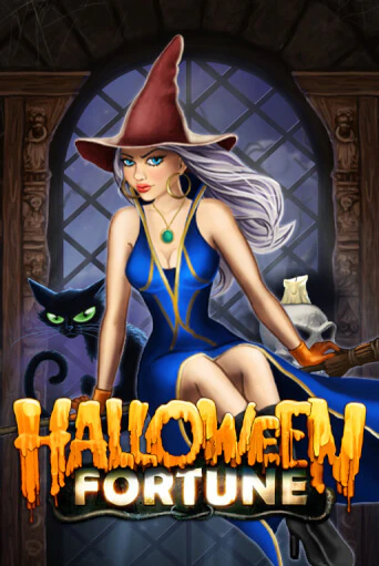 Halloween Fortune играть демо | Слотозал без регистрации