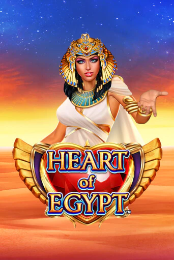 Heart of Egypt играть демо | Слотозал без регистрации