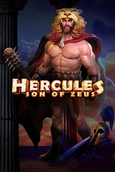 Hercules Son of Zeus играть демо | Слотозал без регистрации