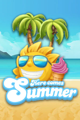 Here Comes Summer играть демо | Слотозал без регистрации