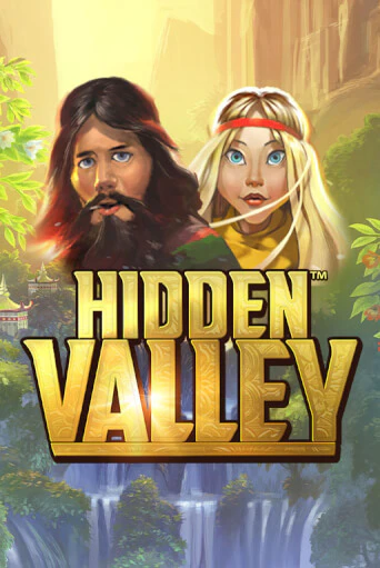 Hidden Valley 2 играть демо | Слотозал без регистрации