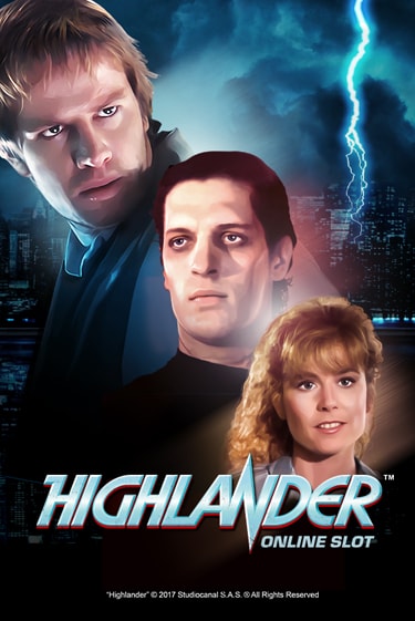 Highlander™ играть демо | Слотозал без регистрации