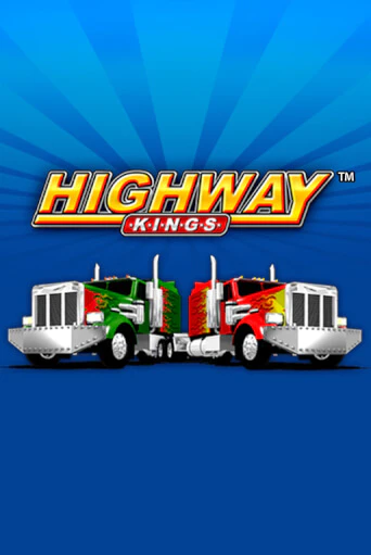 Highway Kings играть демо | Слотозал без регистрации