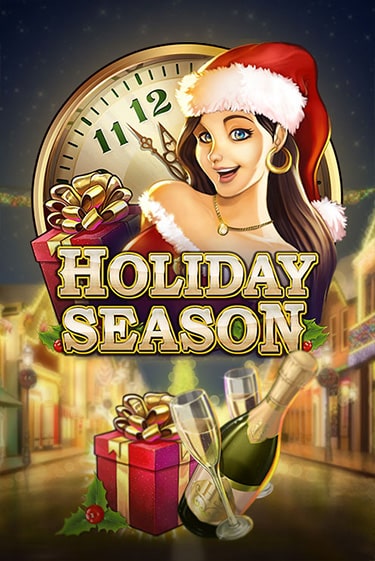 Holiday Season играть демо | Слотозал без регистрации