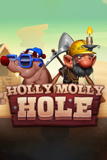 Holly Molly Hole играть демо | Слотозал без регистрации