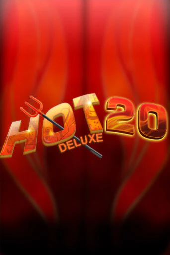 Hot 20 Deluxe играть демо | Слотозал без регистрации