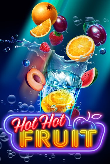 Hot Hot Fruit играть демо | Слотозал без регистрации