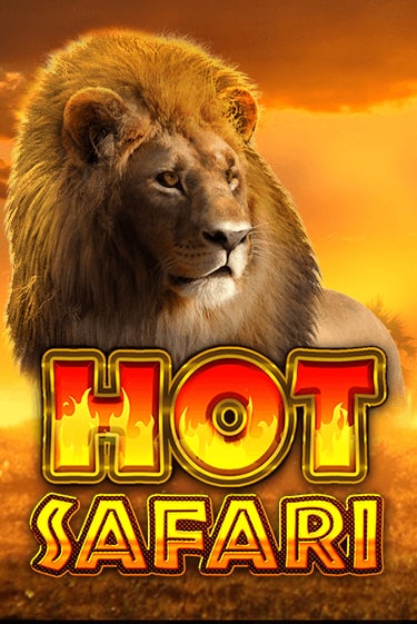 Hot Safari играть демо | Слотозал без регистрации