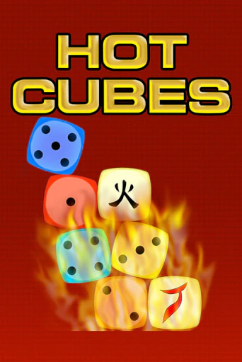 Hot Cubes играть демо | Слотозал без регистрации