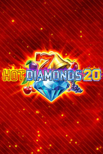 Hot Diamonds 20 играть демо | Слотозал без регистрации