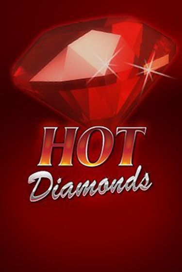 Hot Diamonds играть демо | Слотозал без регистрации