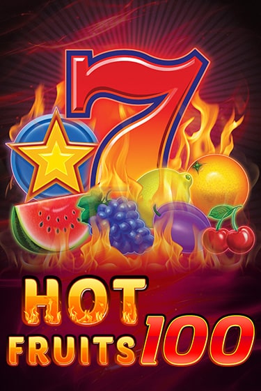 Hot Fruits 100 играть демо | Слотозал без регистрации