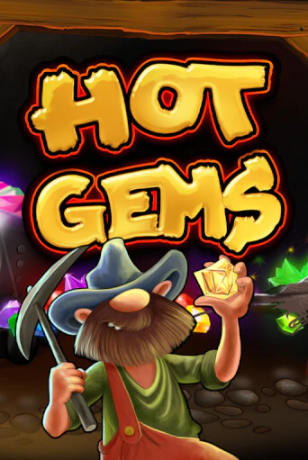 Hot Gems играть демо | Слотозал без регистрации