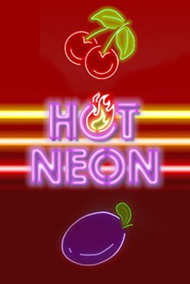 Hot Neon играть демо | Слотозал без регистрации