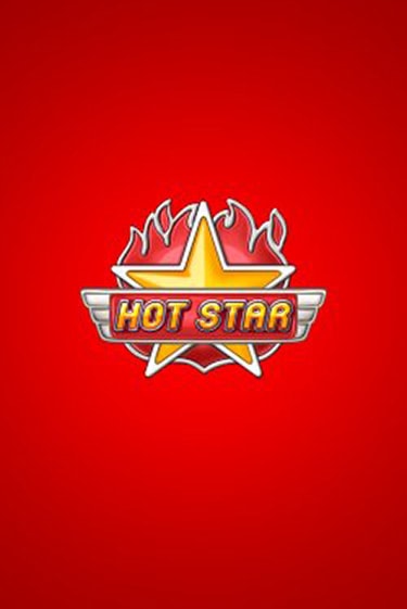 Hot Star играть демо | Слотозал без регистрации