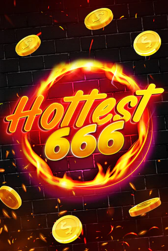 Hottest 666 играть демо | Слотозал без регистрации