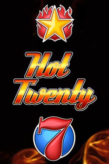 Hot Twenty играть демо | Слотозал без регистрации