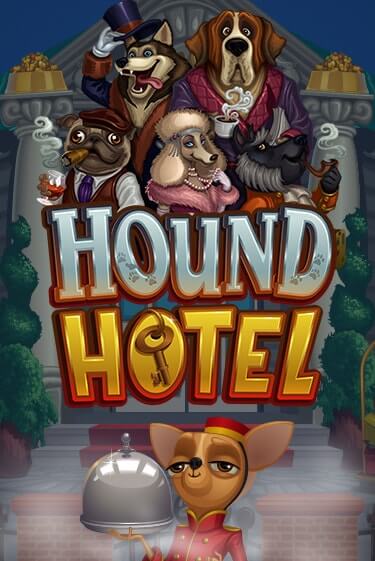 Hound Hotel играть демо | Слотозал без регистрации