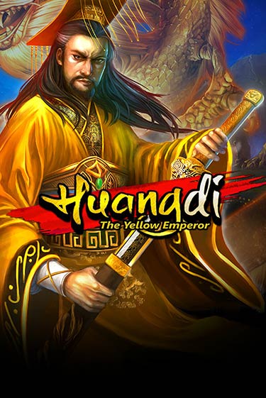 Huangdi - The yellow Emperor играть демо | Слотозал без регистрации