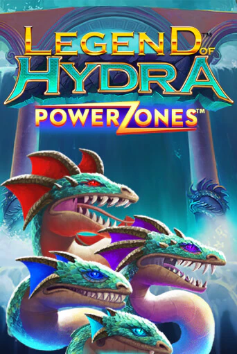 PowerZones: Legend of Hydra играть демо | Слотозал без регистрации