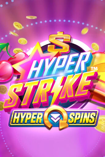 Hyper Strike™ HyperSpins™ играть демо | Слотозал без регистрации