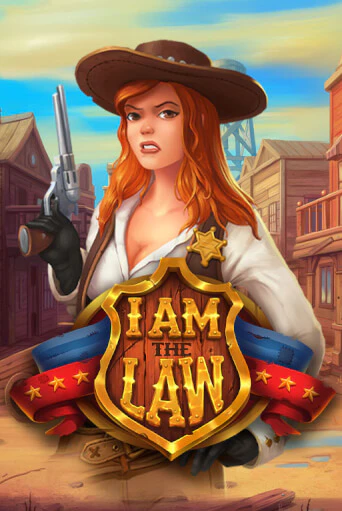 I am The Law играть демо | Слотозал без регистрации