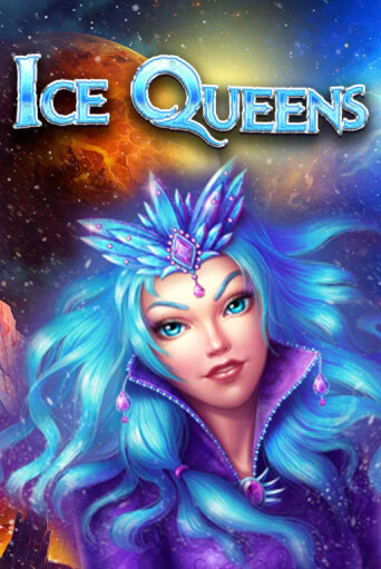 Ice Queens играть демо | Слотозал без регистрации