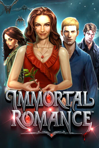 Immortal Romance играть демо | Слотозал без регистрации