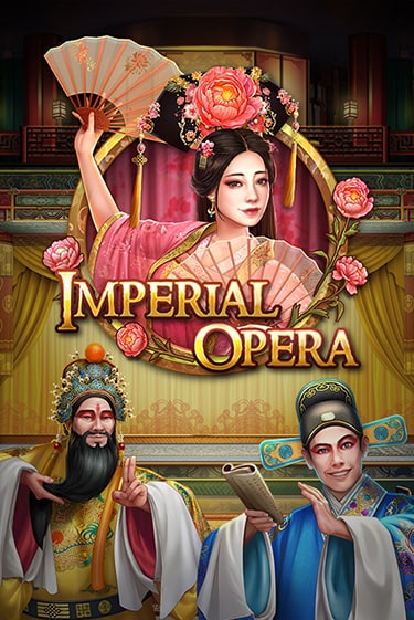 Imperial Opera играть демо | Слотозал без регистрации