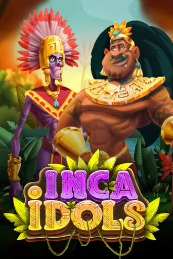 Inca Idols играть демо | Слотозал без регистрации