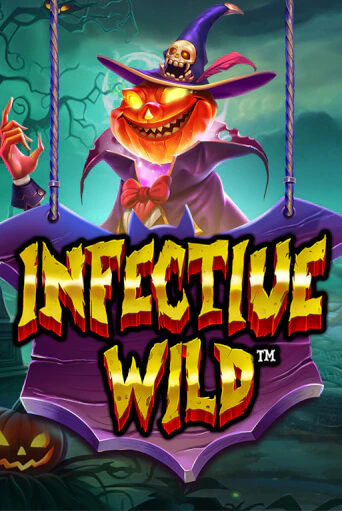 Infective Wild играть демо | Слотозал без регистрации