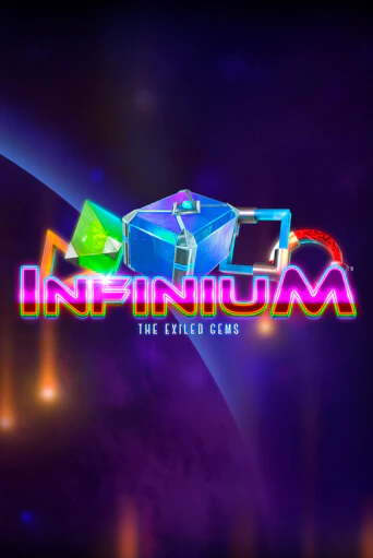 Infinium играть демо | Слотозал без регистрации