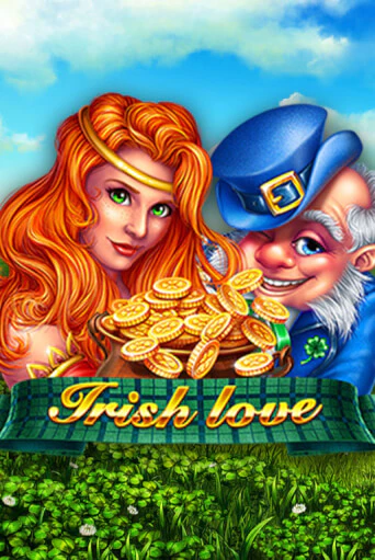 Irish Love играть демо | Слотозал без регистрации