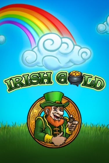 Irish Gold играть демо | Слотозал без регистрации