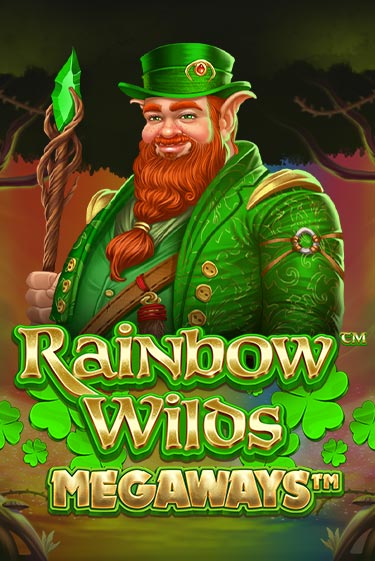 Rainbow Wilds Megaways играть демо | Слотозал без регистрации